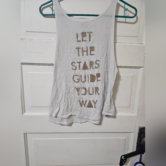 5 for $25 Witchy tank top - Picture 1 of 3